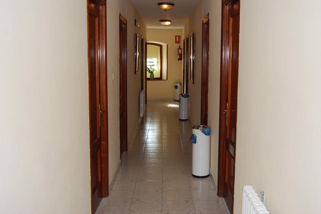 Hotel Monte Y Mar Colunga Dış mekan fotoğraf
