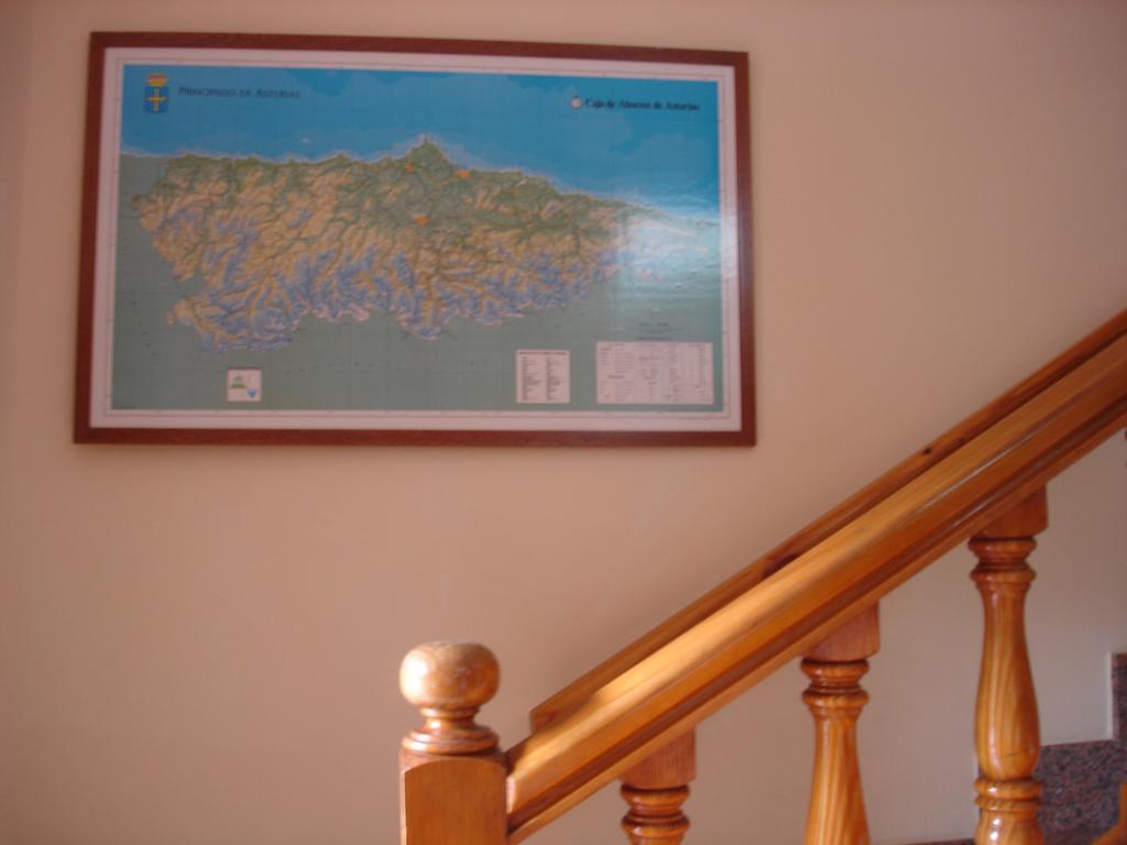 Hotel Monte Y Mar Colunga Dış mekan fotoğraf