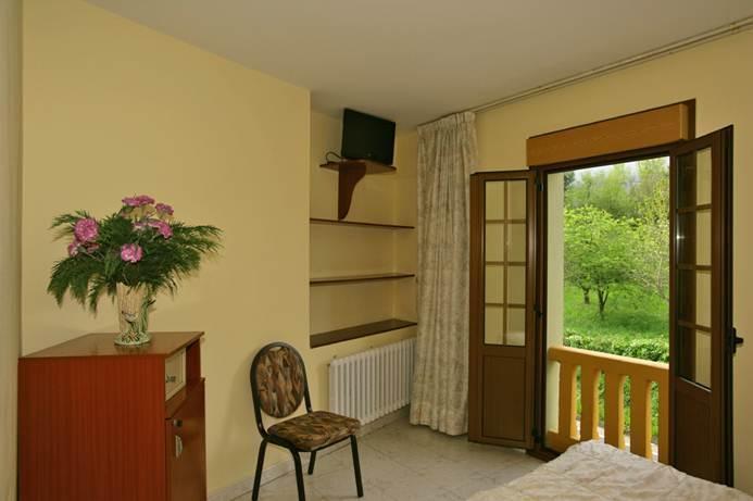 Hotel Monte Y Mar Colunga Oda fotoğraf
